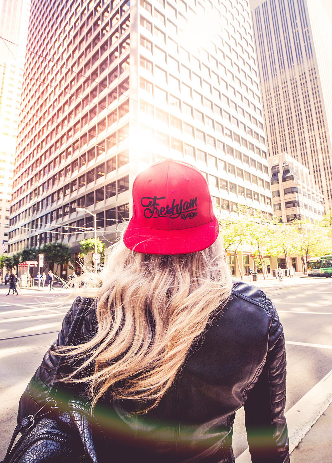 blonde-girl-walking